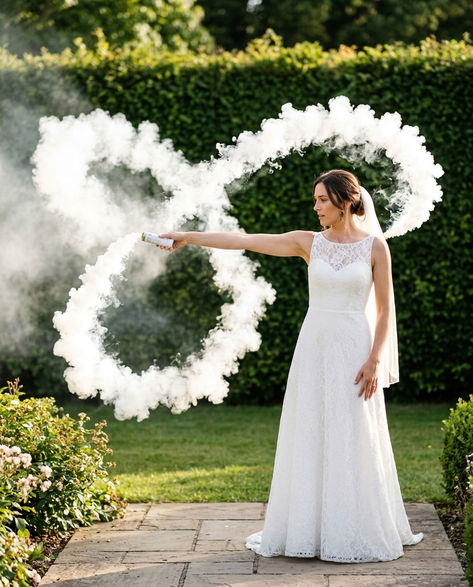 Detalhes que fazem a diferença num casamento (e quase ninguém pensa)