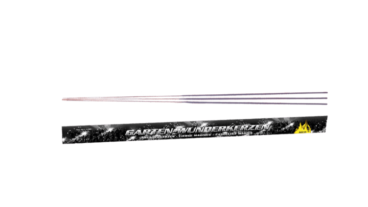 Pack Sparklers a Granel — 90 Unidades, Preço Profissional, Brilho sem Limites