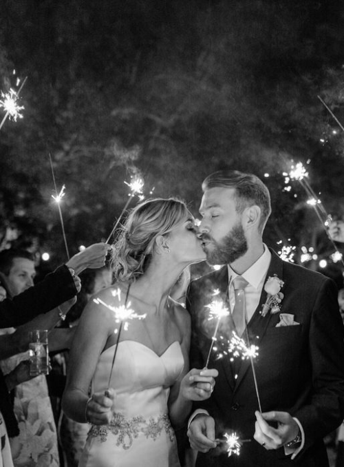 Sparklers 100 cm — 4 Minutos de Espetáculo Puro